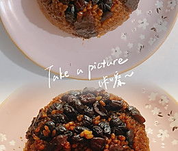 紅糖的做法大全