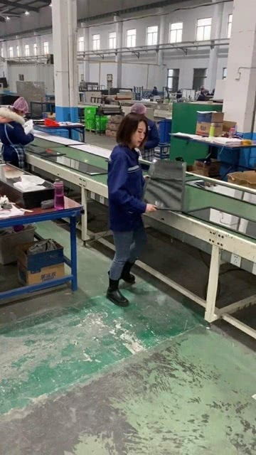 外貿(mào)工廠產(chǎn)品展示