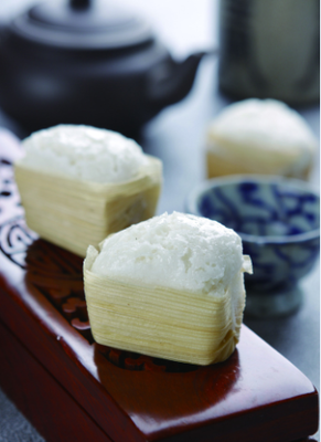 一樣的四川小吃，別樣的四川味道 侃膳齋缽缽雞中的白糖