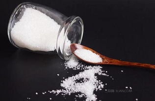白糖的食用禁忌